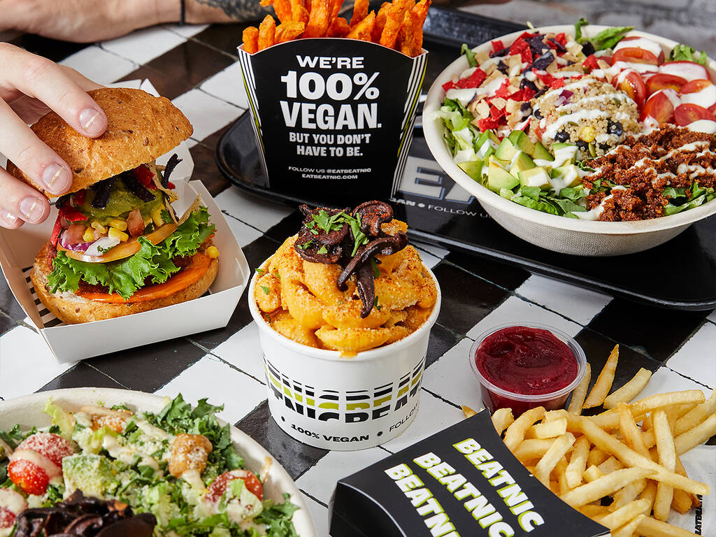 17 Best Vegan Restaurants in Boston for PlantBased Meals