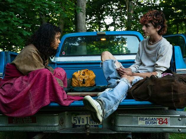 10 great movies you can still get tickets for at the London Film Festival