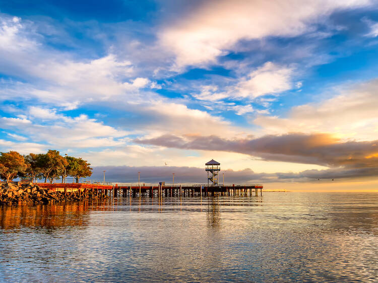 Port Angeles, WA