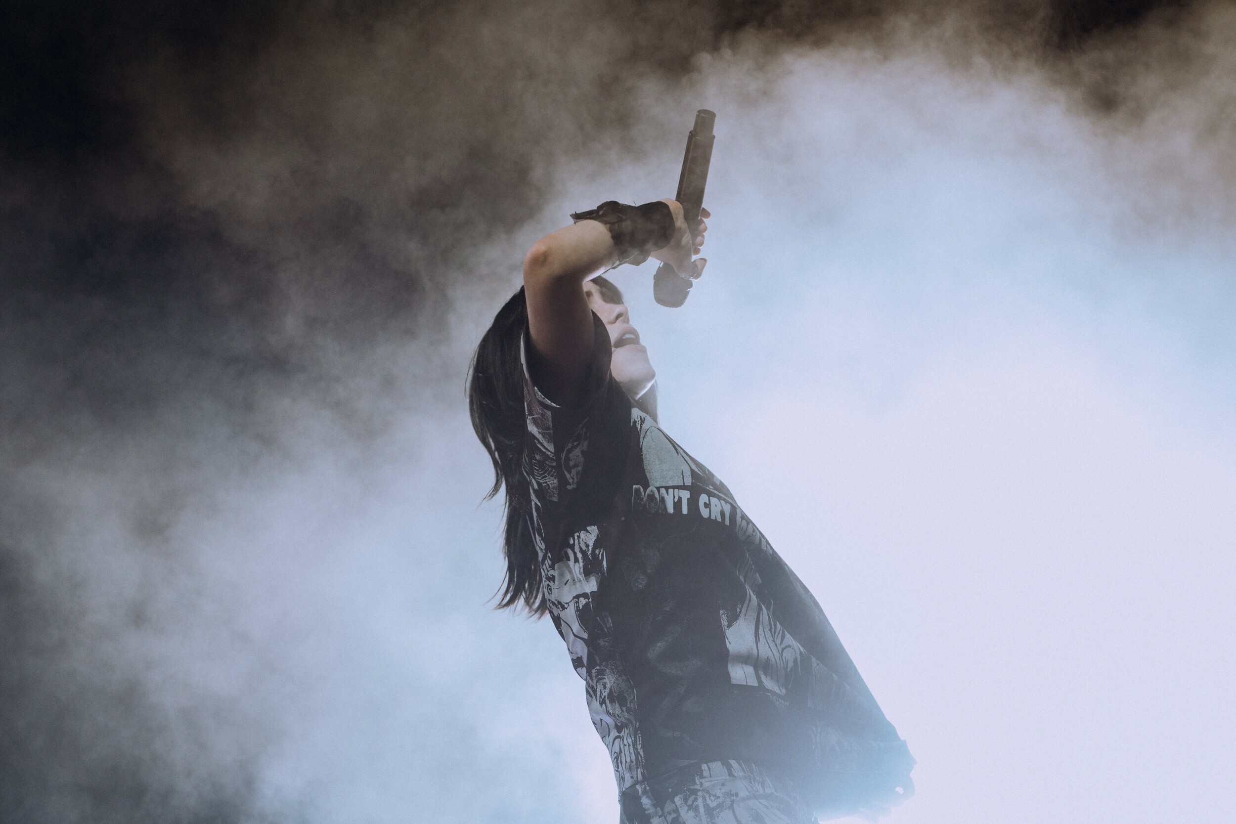 Review: Billie Eilish brings Happier Than Ever Tour to Melbourne