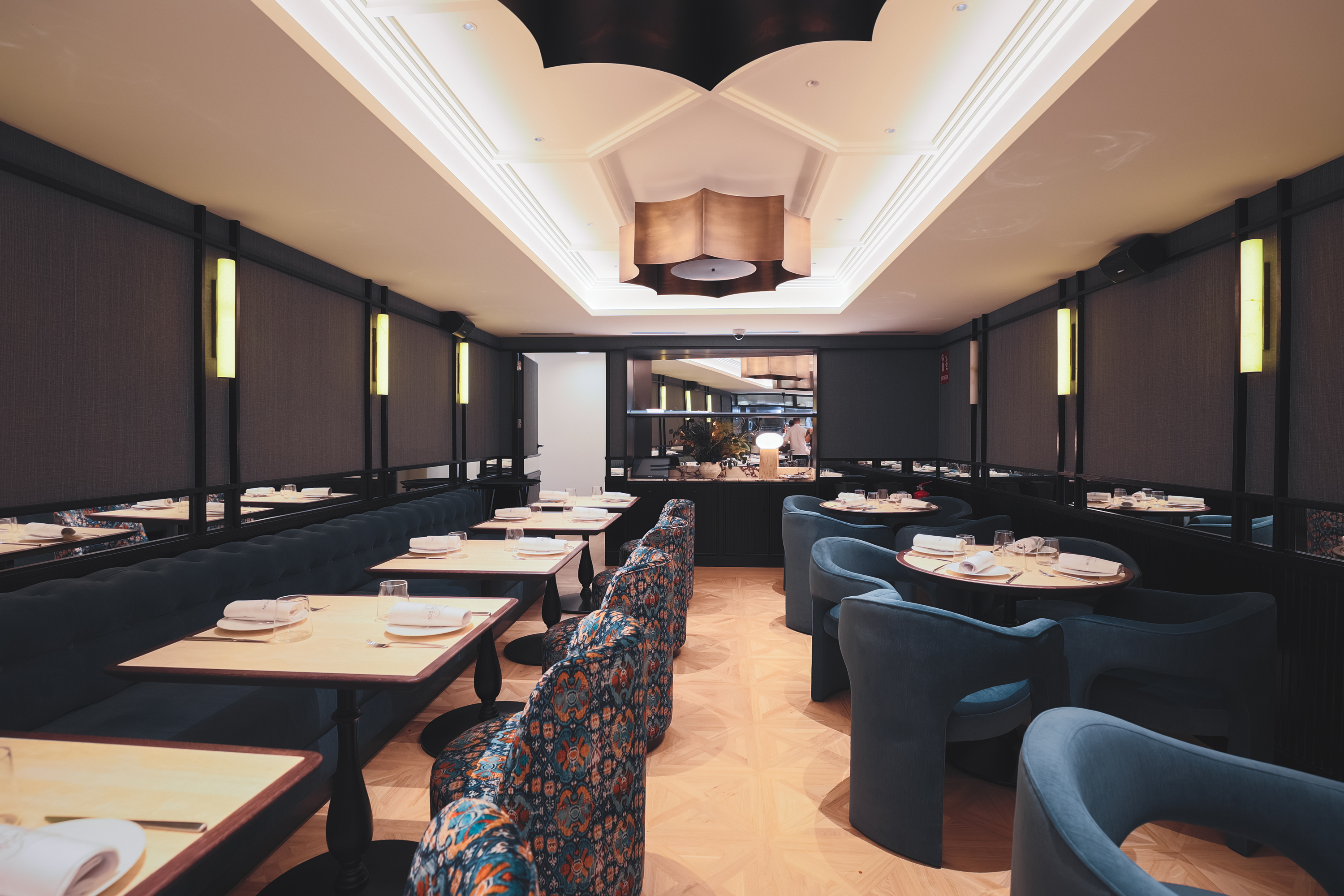 Robuchon Madrid