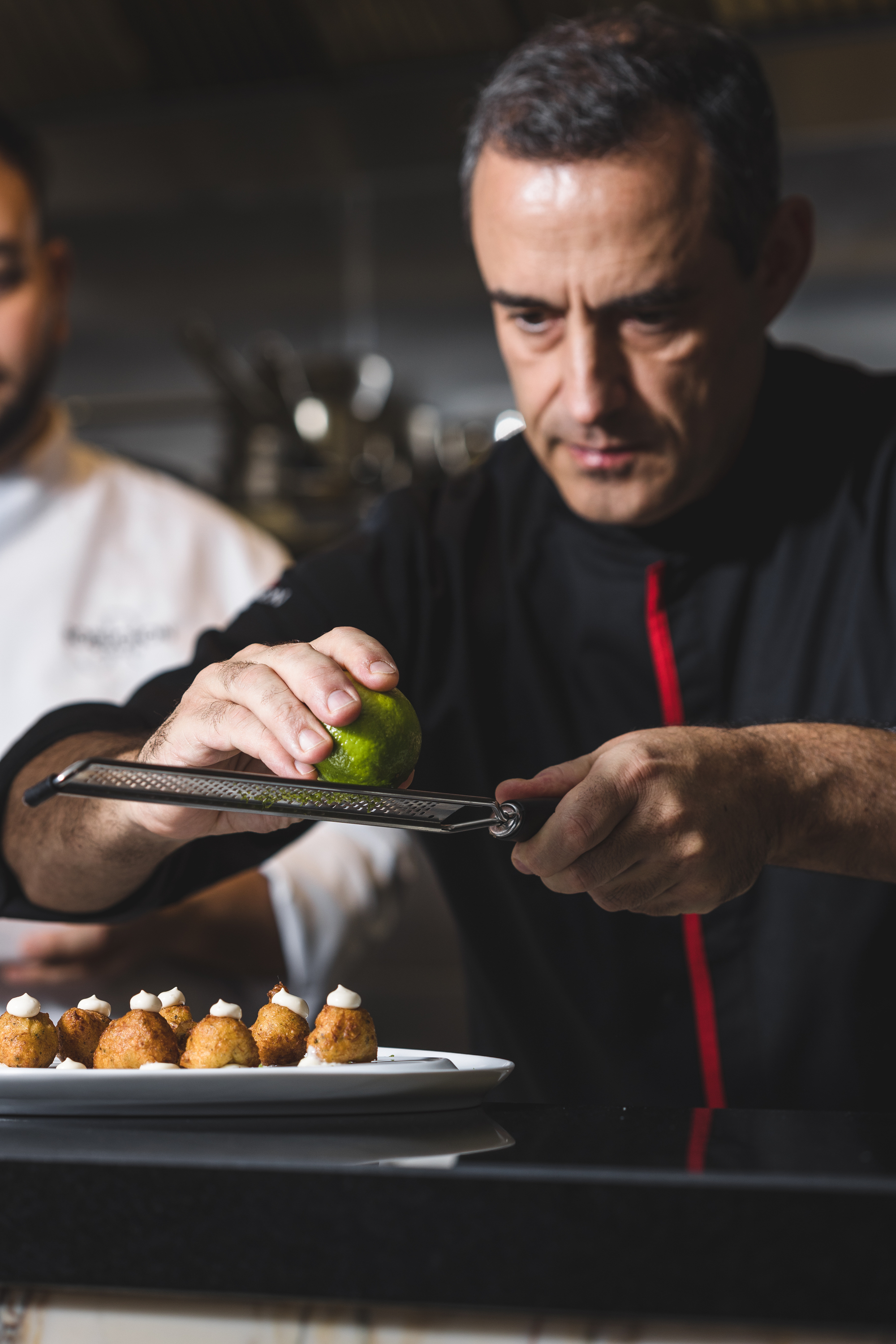 Robuchon Madrid
