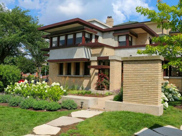 The best Airbnbs in Chicago