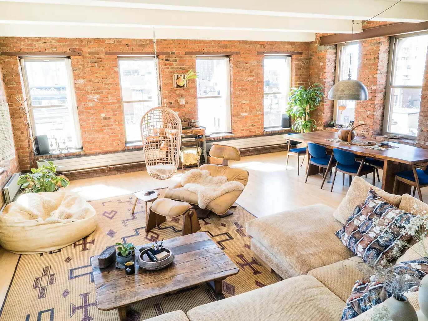 11 Coolest Airbnbs In NYC Book Your Next New York City Trip