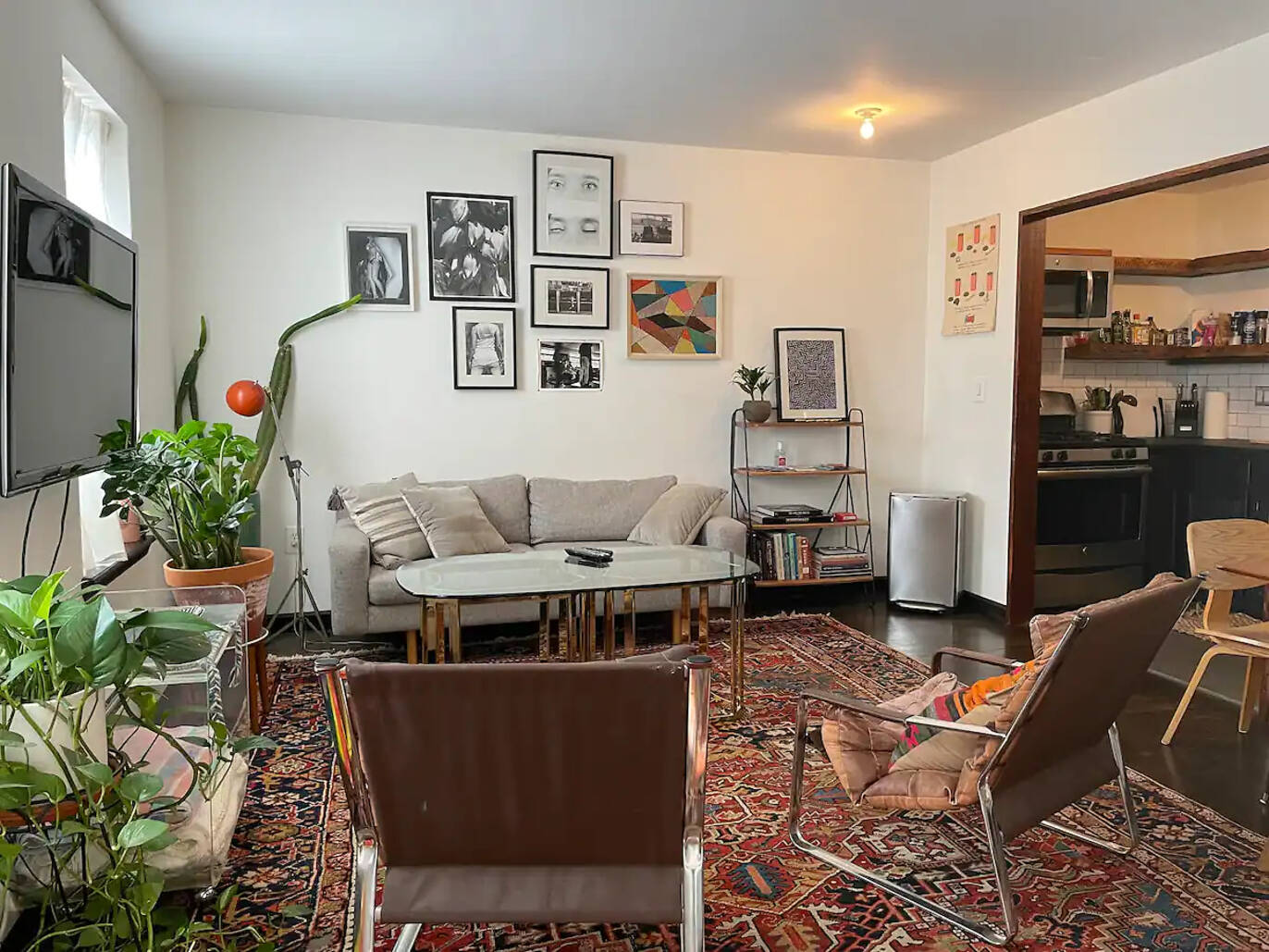 5 Cool Airbnbs in New York City for 2024 Best Places to Stay in NYC