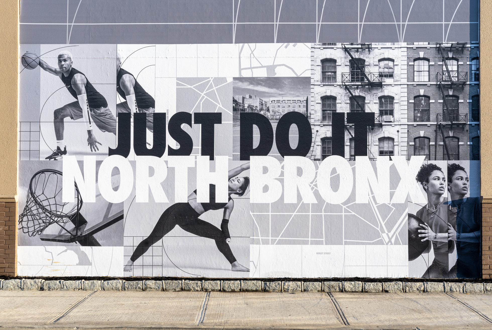 Iconic Bronx Shops Outside Yankee Stadium Say New Nike Deal Will Put Them  Out Of Business - CBS New York