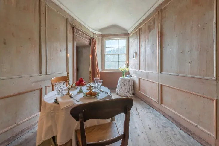 Scottish Airbnb