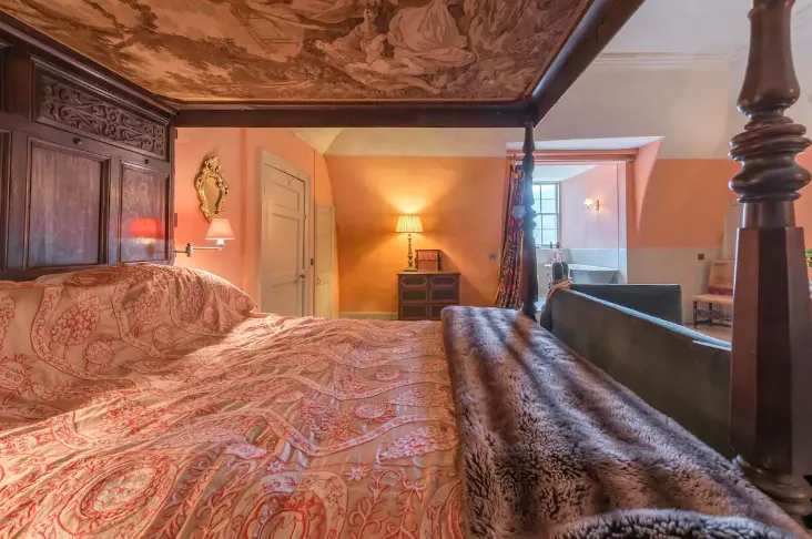 Scottish Airbnb