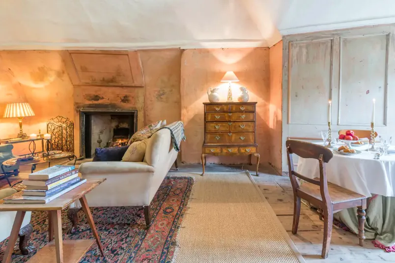 Scottish Airbnb