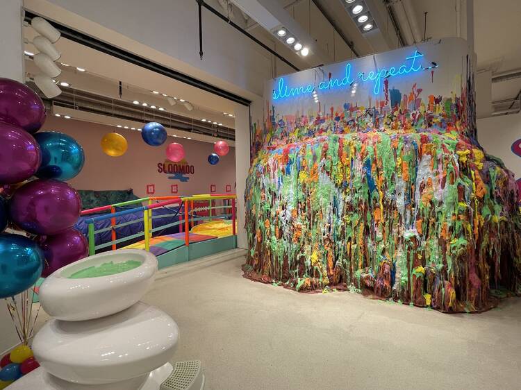 5 Must-See Interactive Art Exhibits in NYC That Close Soon