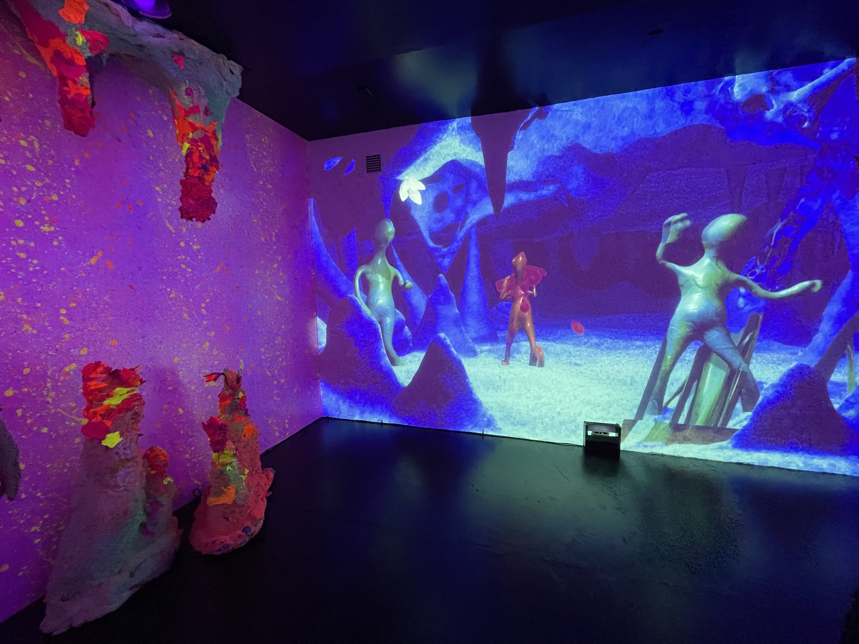 Sloomoo Institute's slime museum is reopening after a renovation in  Manhattan