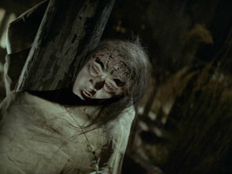 Kwaidan (1965)