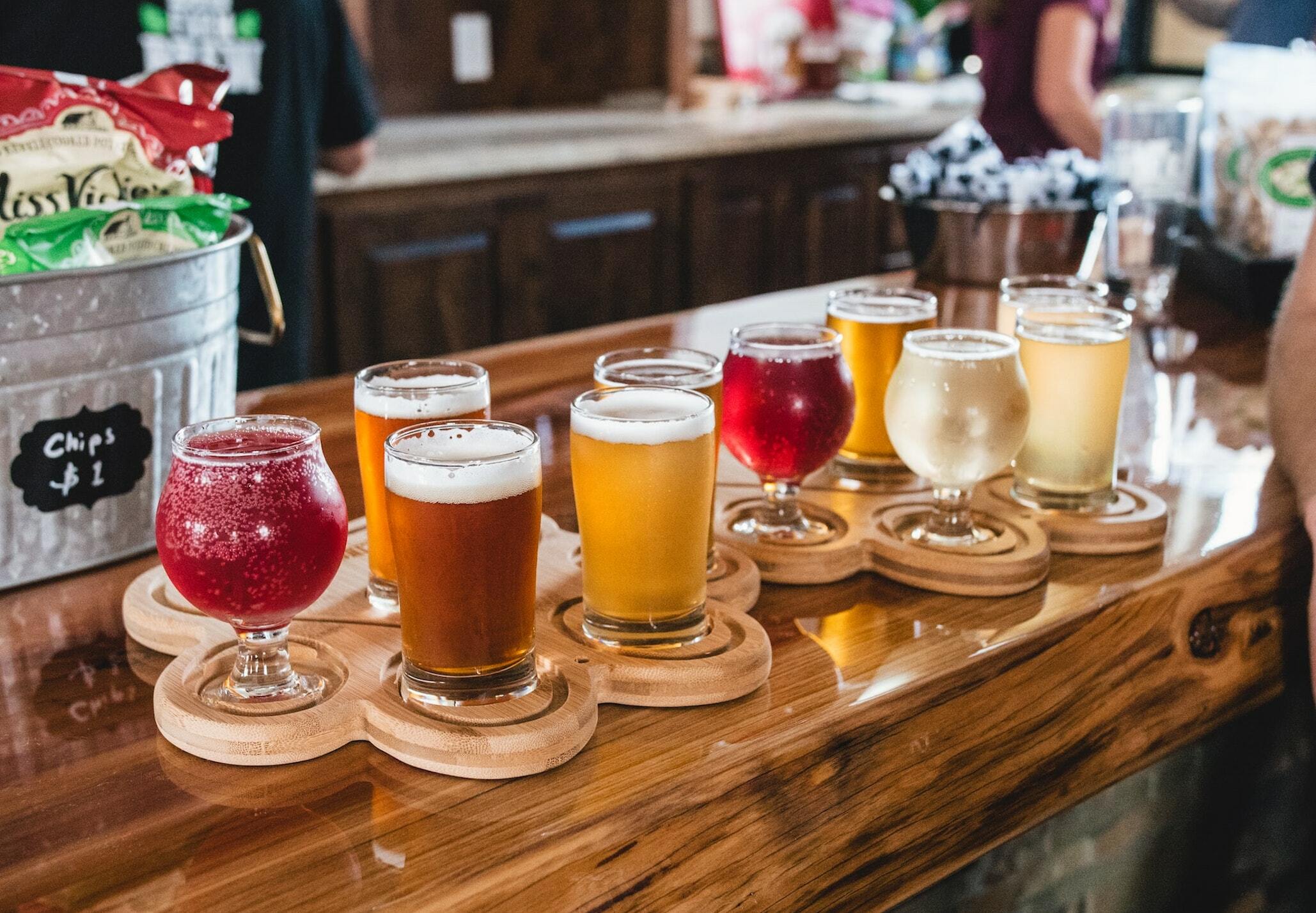 The best gin bars in Singapore TrendRadars