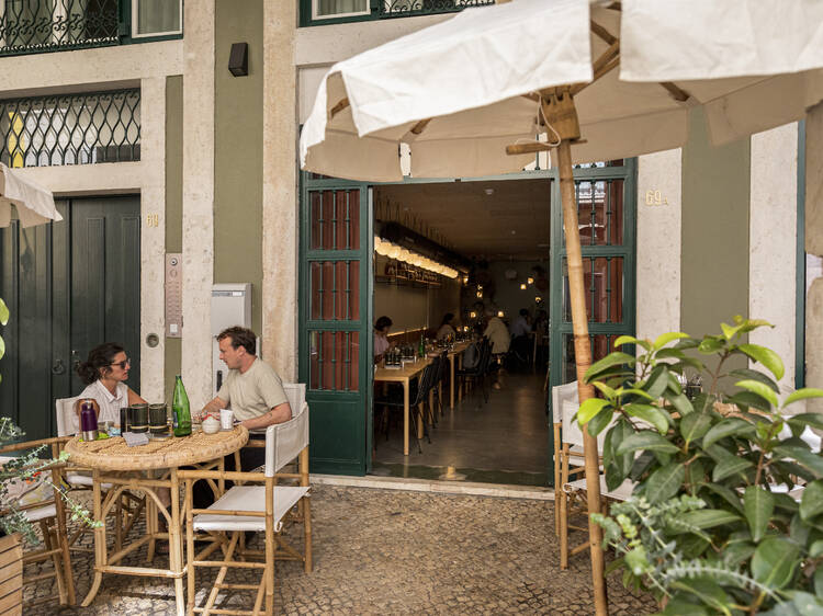 Esta rua de Lisboa é oficialmente uma das mais cool do mundo