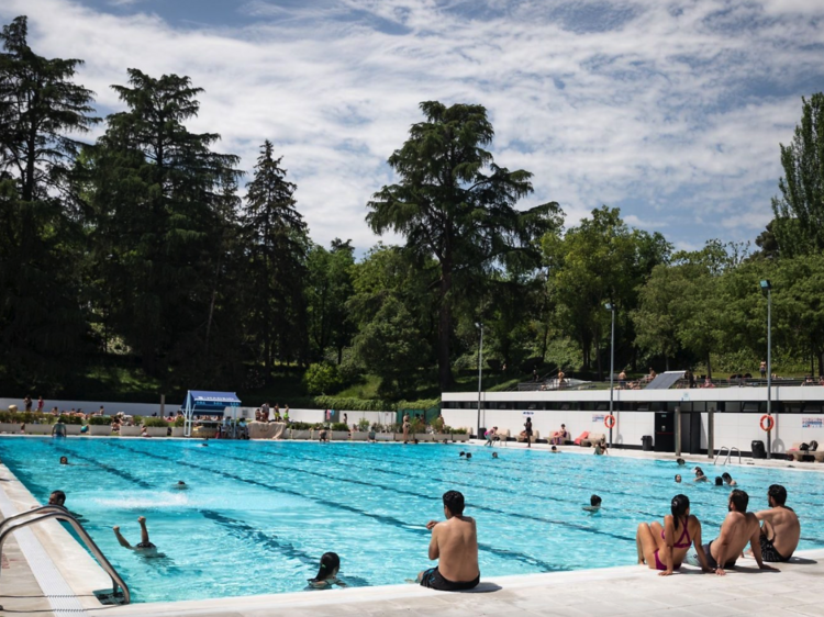 ¡Las piscinas de verano ya están abiertas!