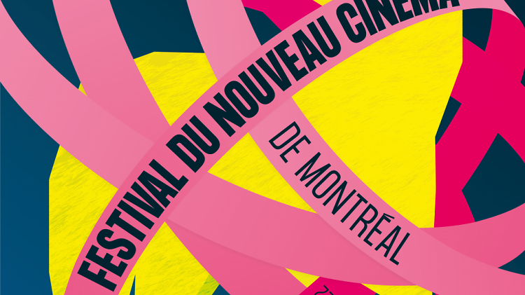 Montreal Festival du nouveau cinéma