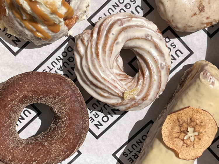 Union Square Donuts