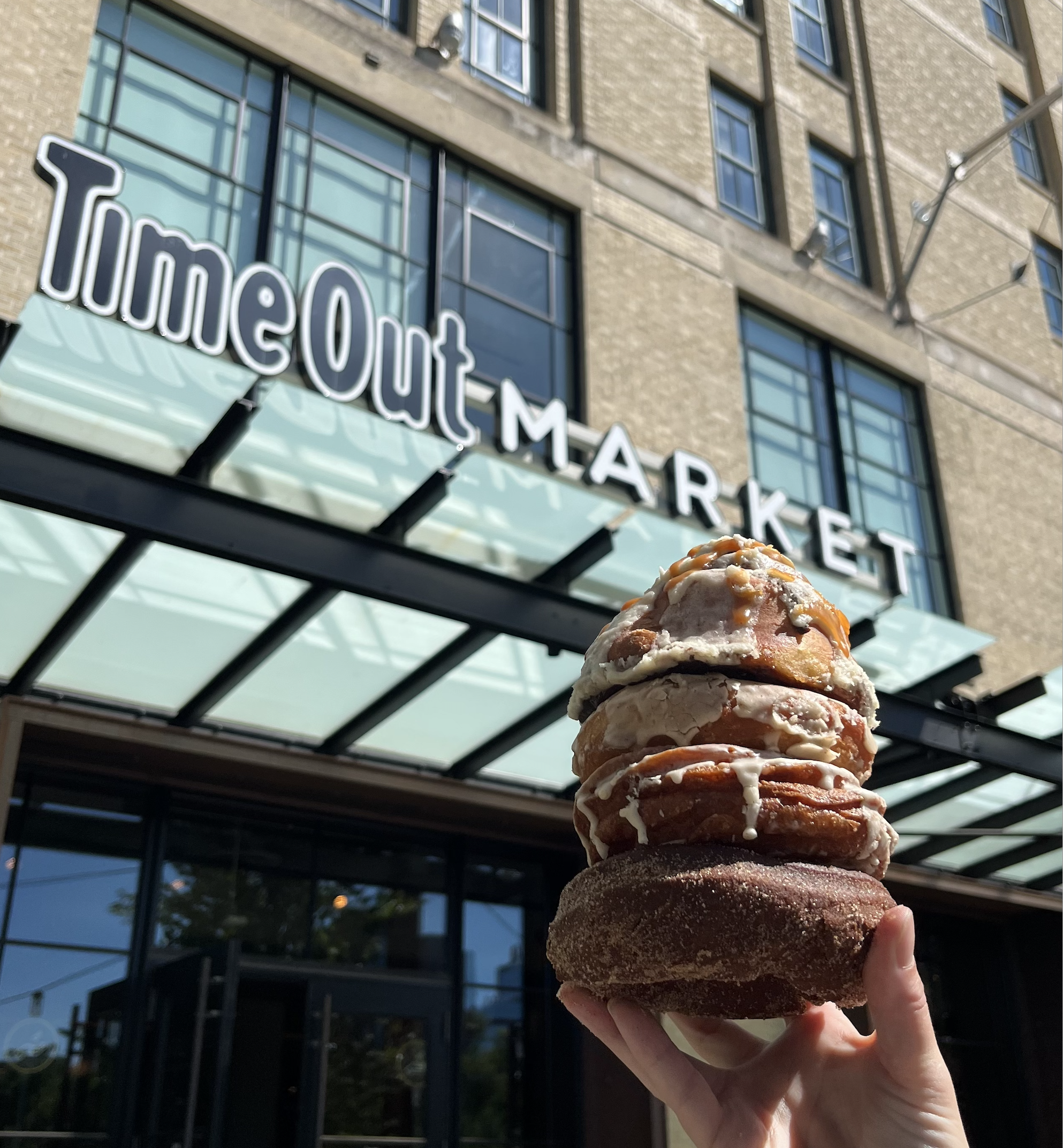 Time Out Market Boston