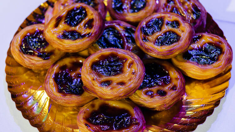 O melhor pastel de nata de 2022 - Casa do Padeiro