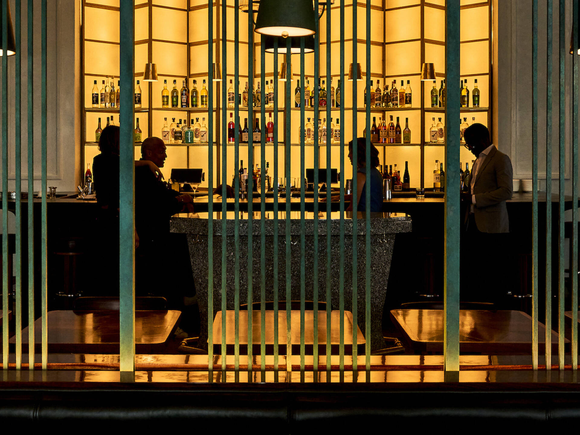 22 Best Restaurants in Midtown Manhattan, NYC