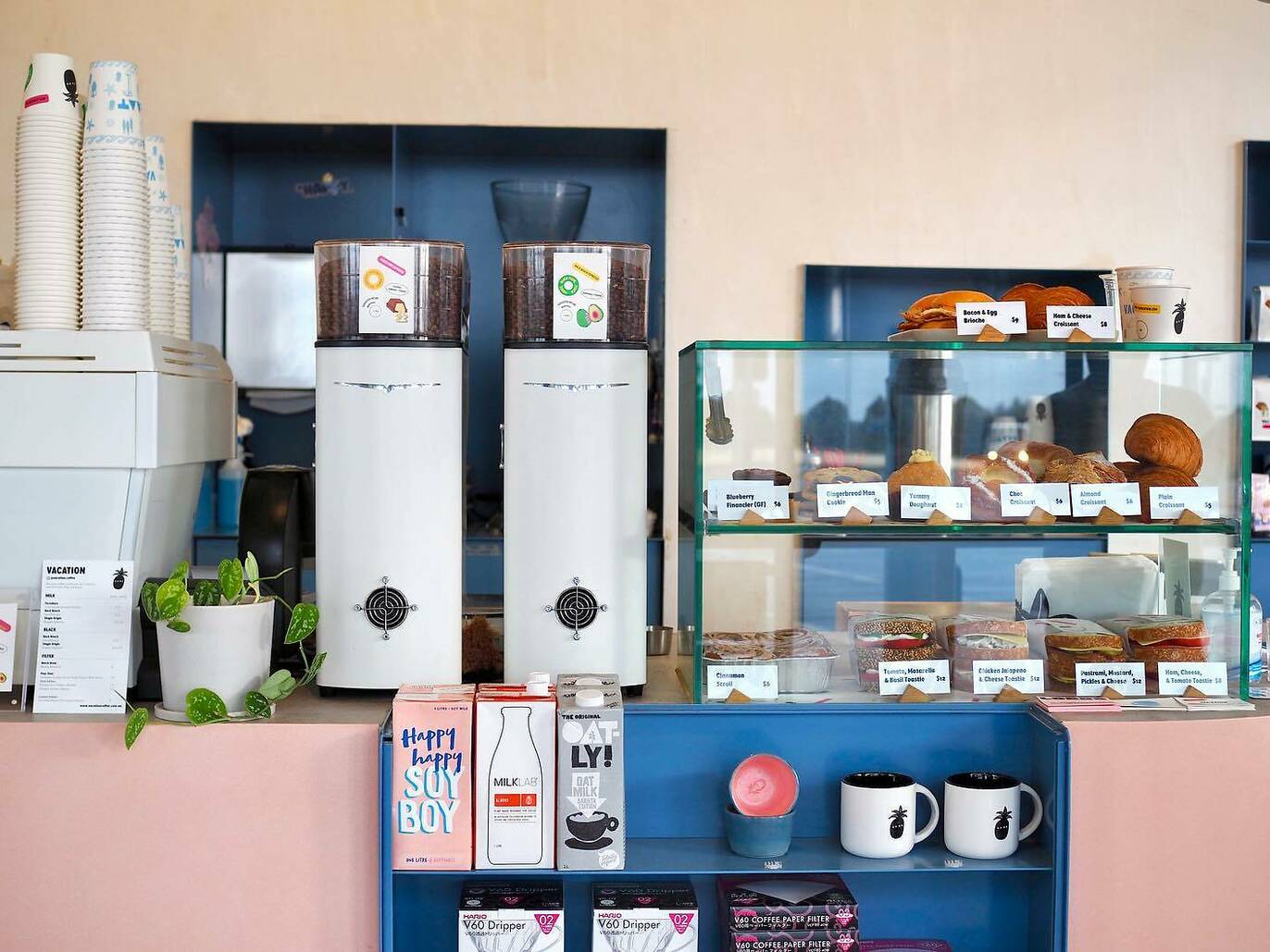 16 Places to Get the Best Coffee in the Melbourne CBD