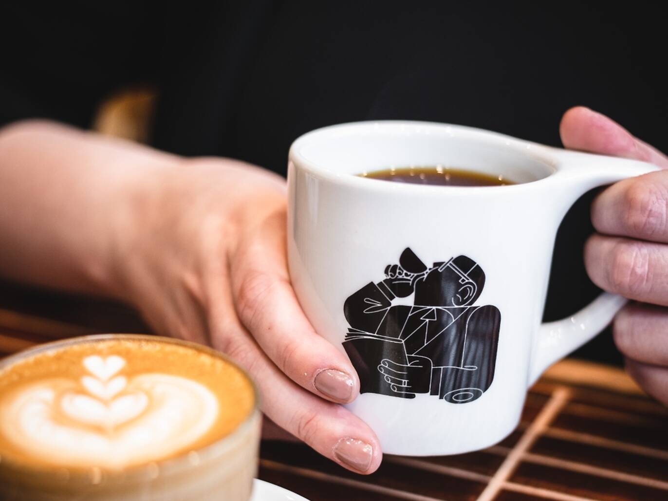 16 Places to Get the Best Coffee in the Melbourne CBD