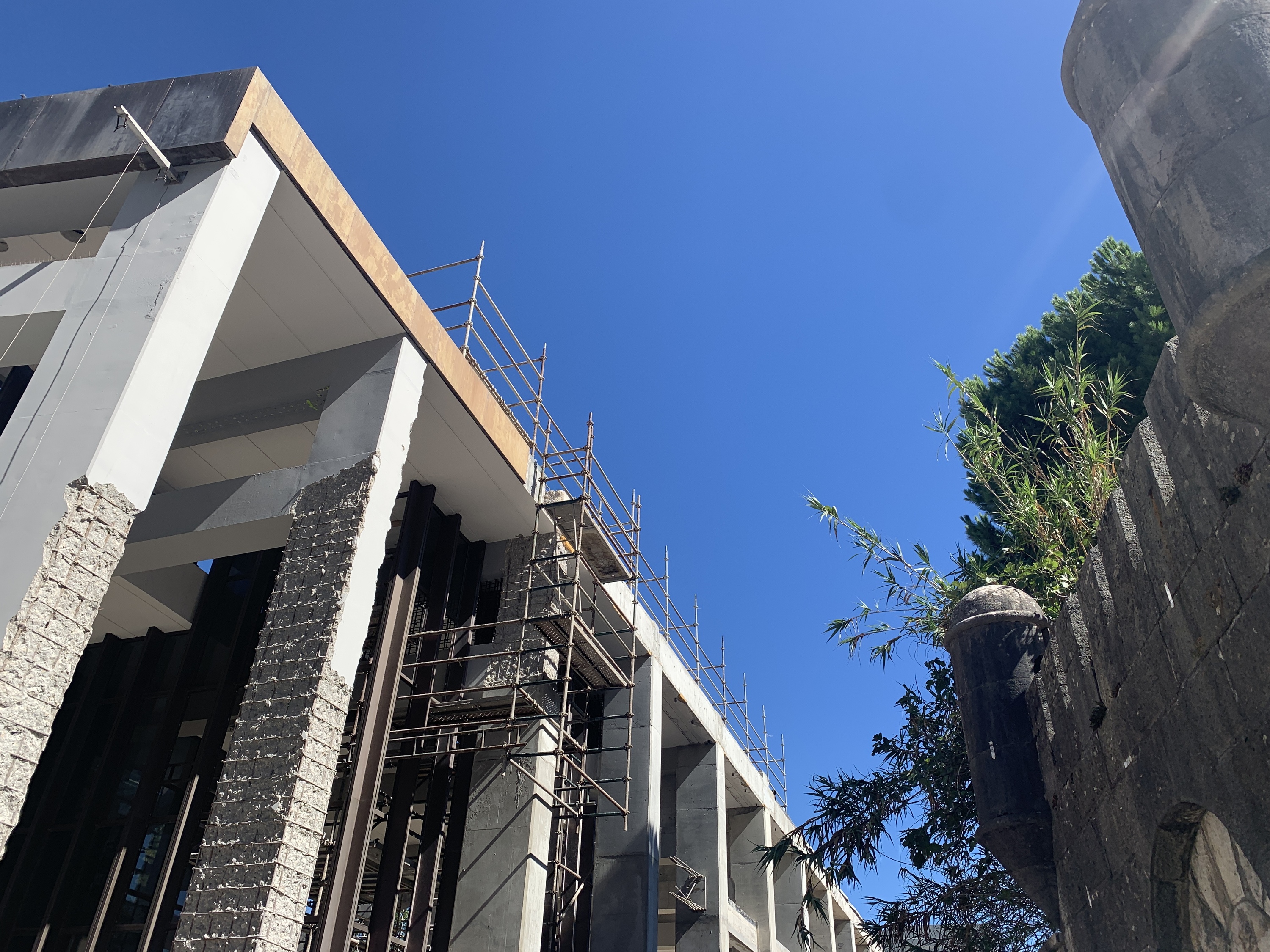 Obras Gulbenkian