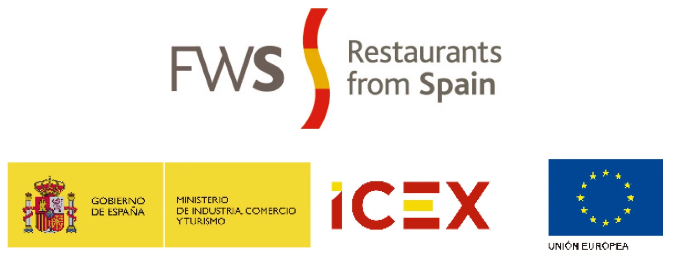FWS Restaurantes from Spain 