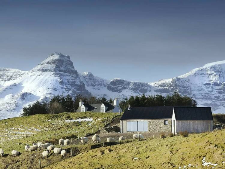 15 Best Airbnbs In The Scottish Highlands For 2024 | Places To Stay In ...