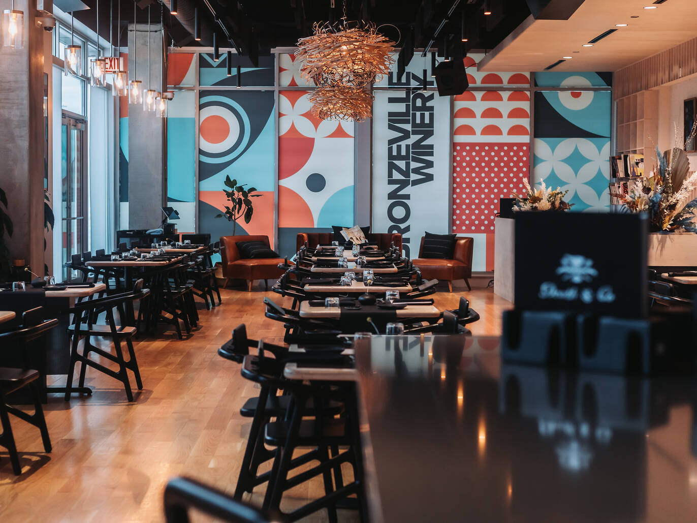 The 15 Best New Restaurants in Chicago Right Now