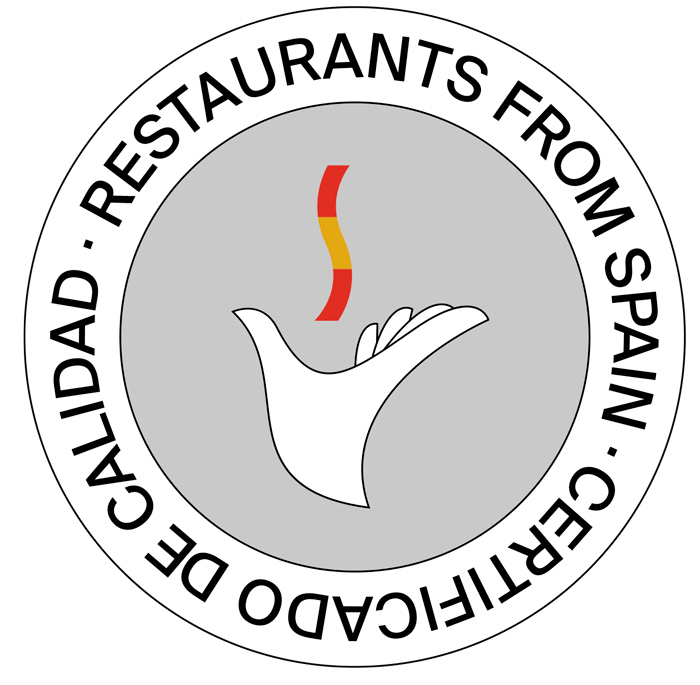 Restaurants from Spain