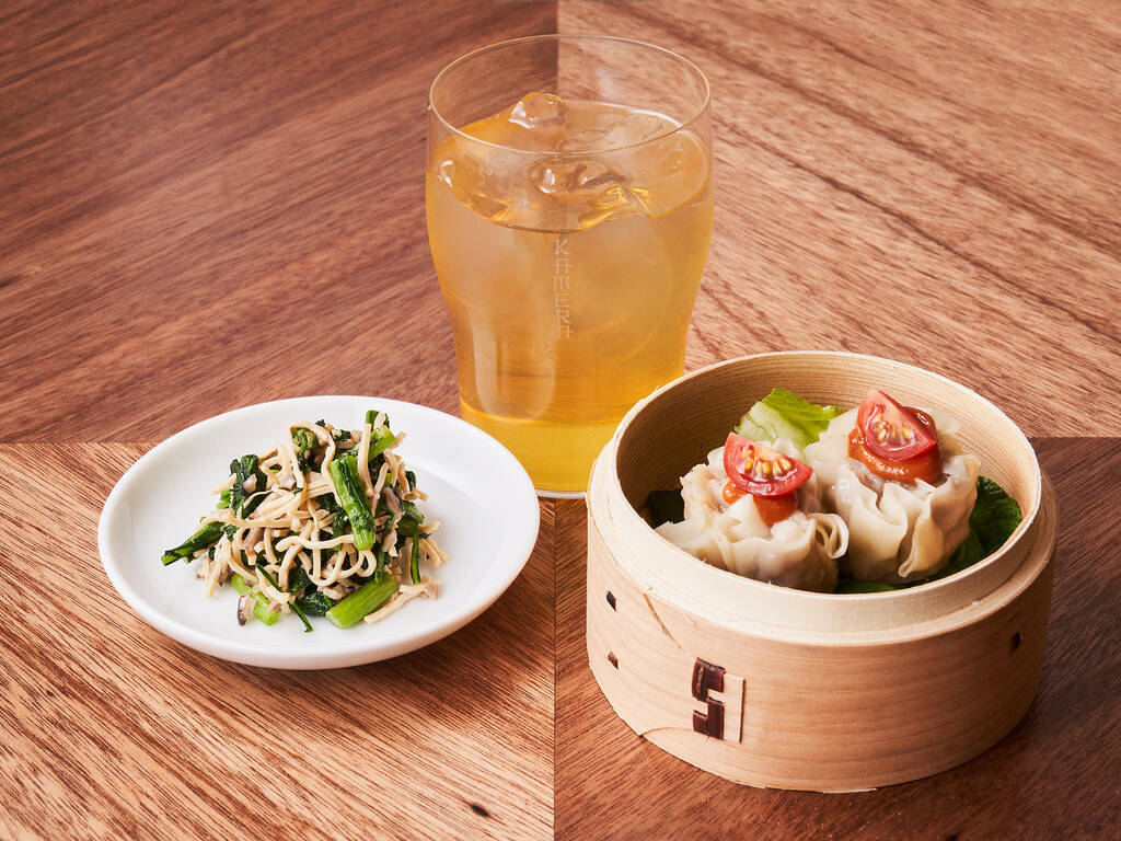 18 best restaurants near Shibuya Scramble Crossing