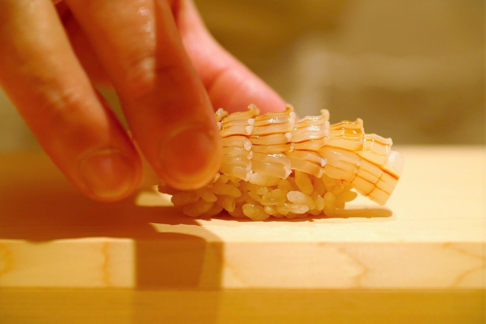 牛肉寿司 きんたん