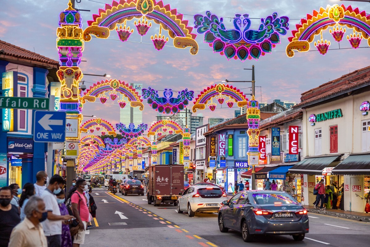 Little India guide: things to do, eat, drink and shop