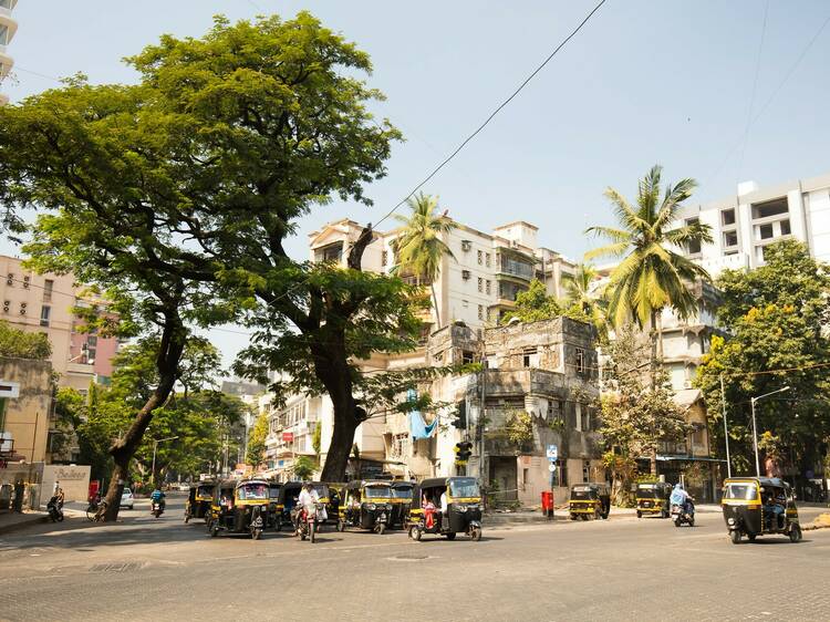 Bandra West