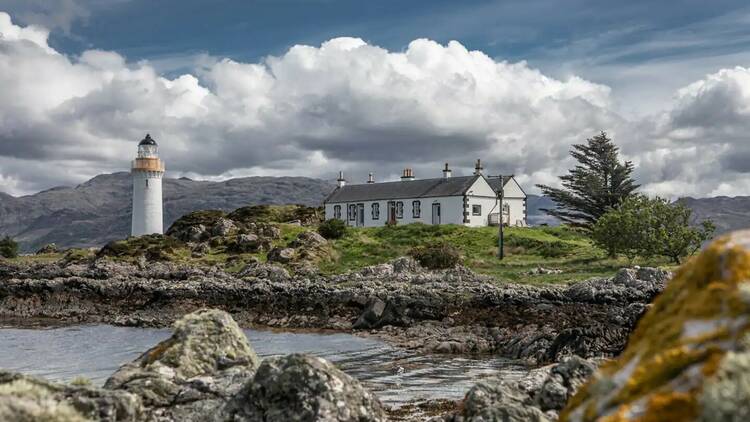 The Lighthouse Cottage