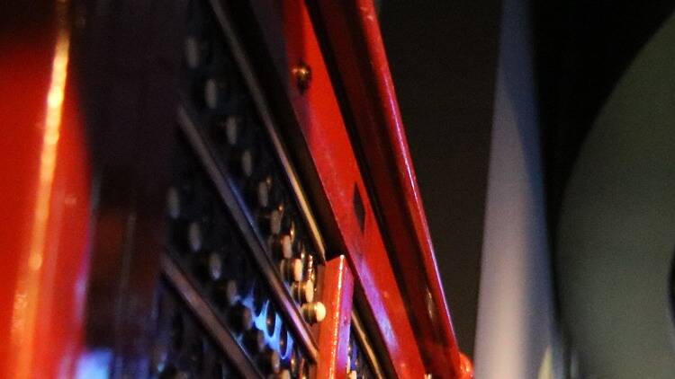 Espacio Fundación Telefónica Espacio Fundación Telefónica