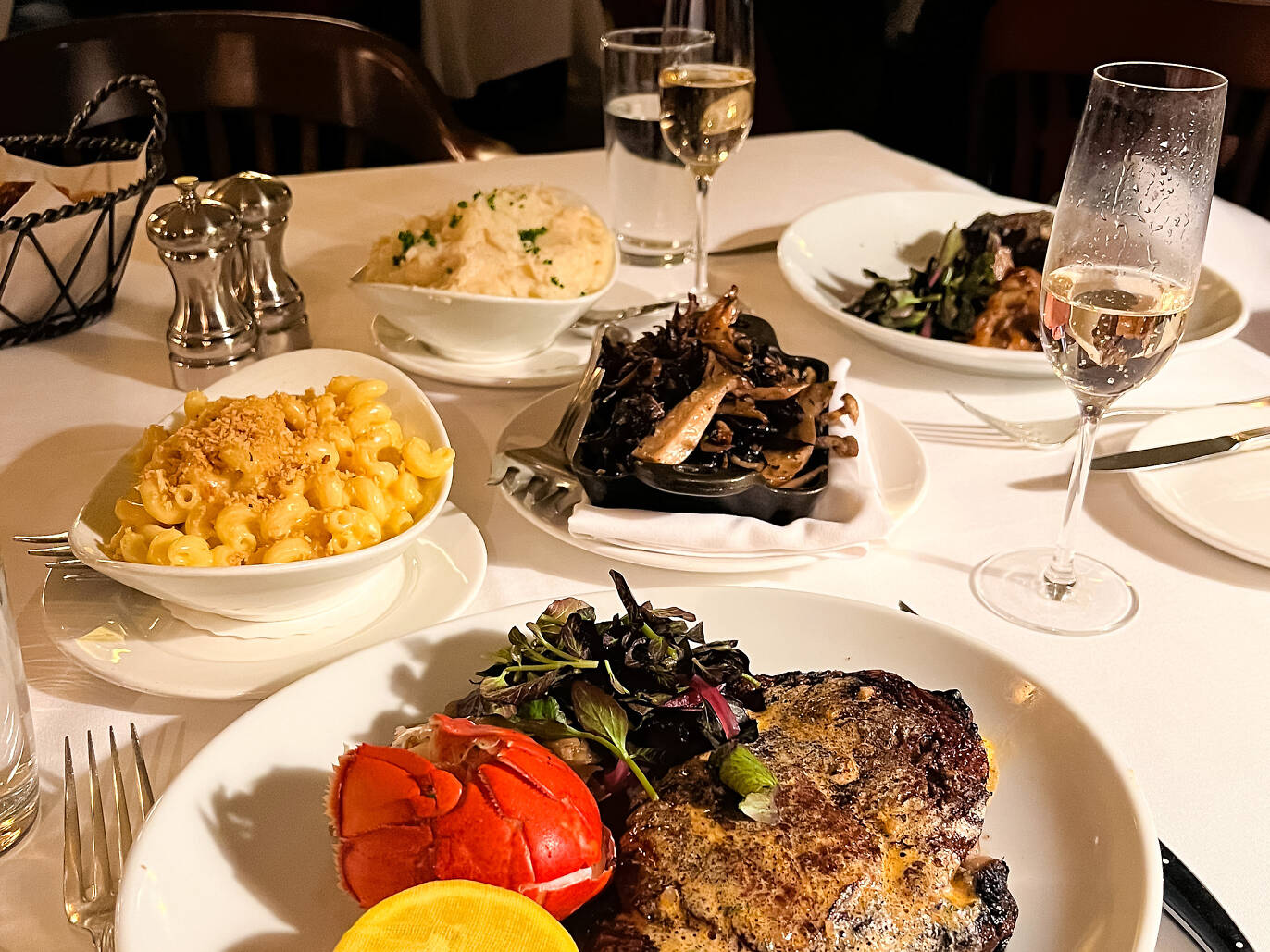 The 23 Best Restaurants in Boston 2024