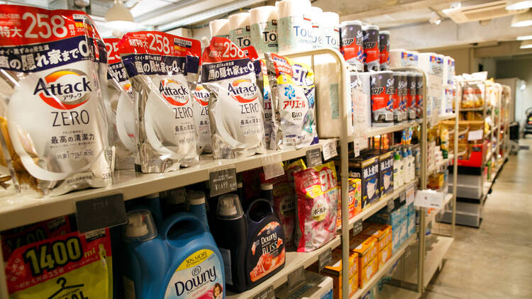 Stockmart Shimokitazawa