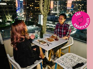 Meet the Undateables: Kelly and Jimmy Meet the Undateables: Kelly and Jimmy