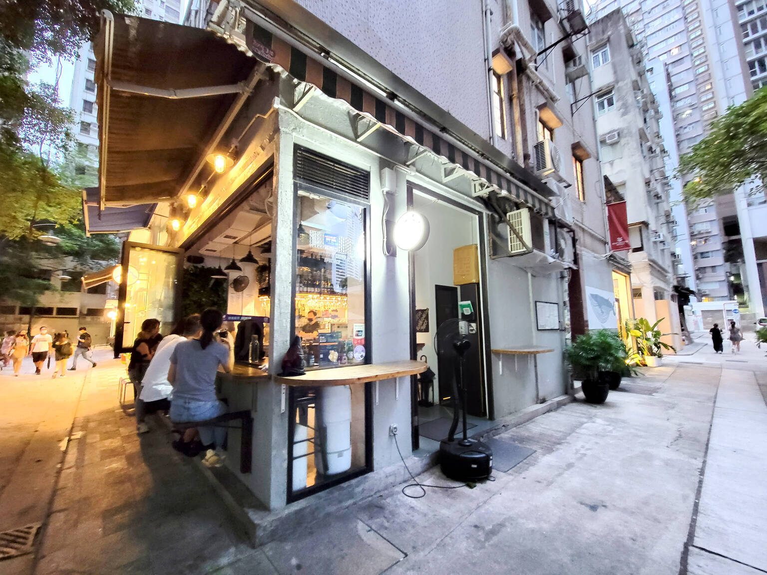 The best cafes and coffee shops in Wan Chai Time Out Hong Kong