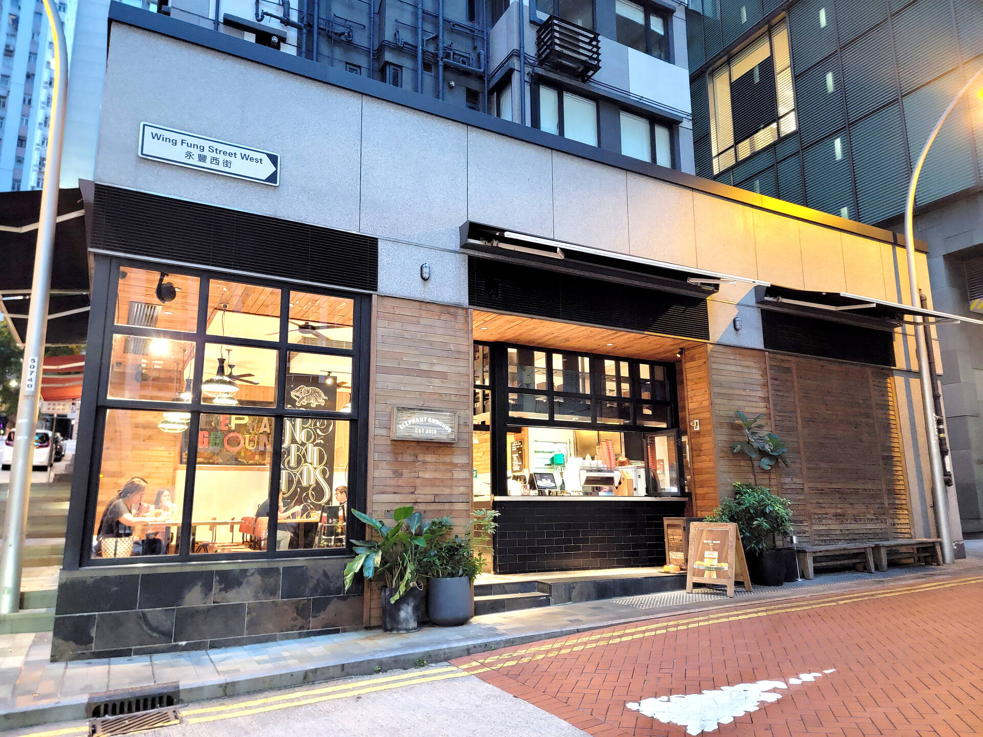 The best cafes and coffee shops in Wan Chai - Time Out Hong Kong