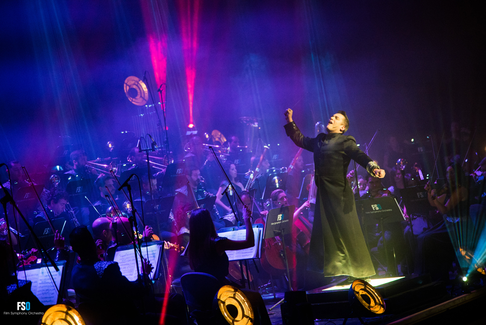 Film Symphony Orchestra