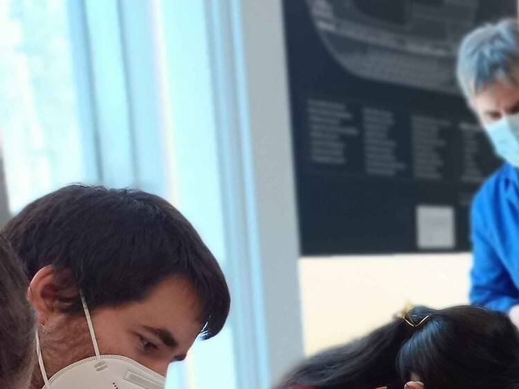 Museo Naval Museo Naval