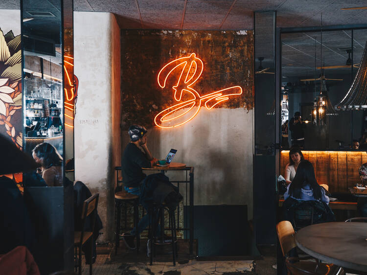 Pasión por la bicicleta, en Bicicleta Café