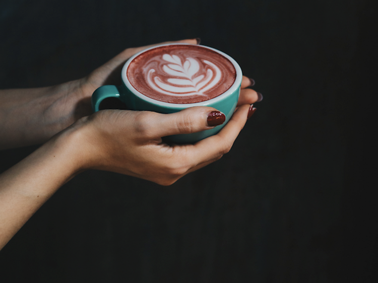 La Bicicleta Café