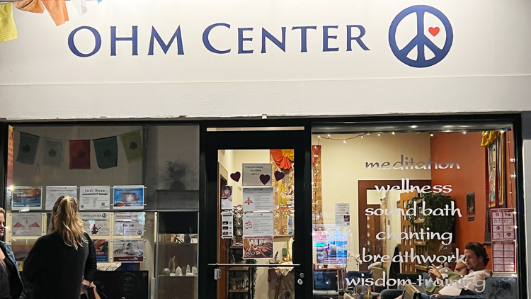 OHM Center