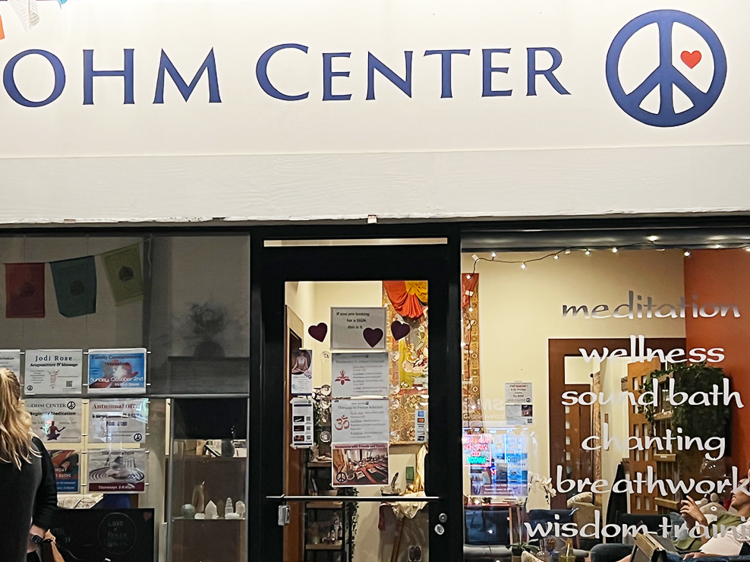 OHM Center