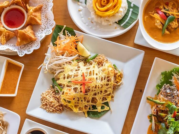 Thai Taste