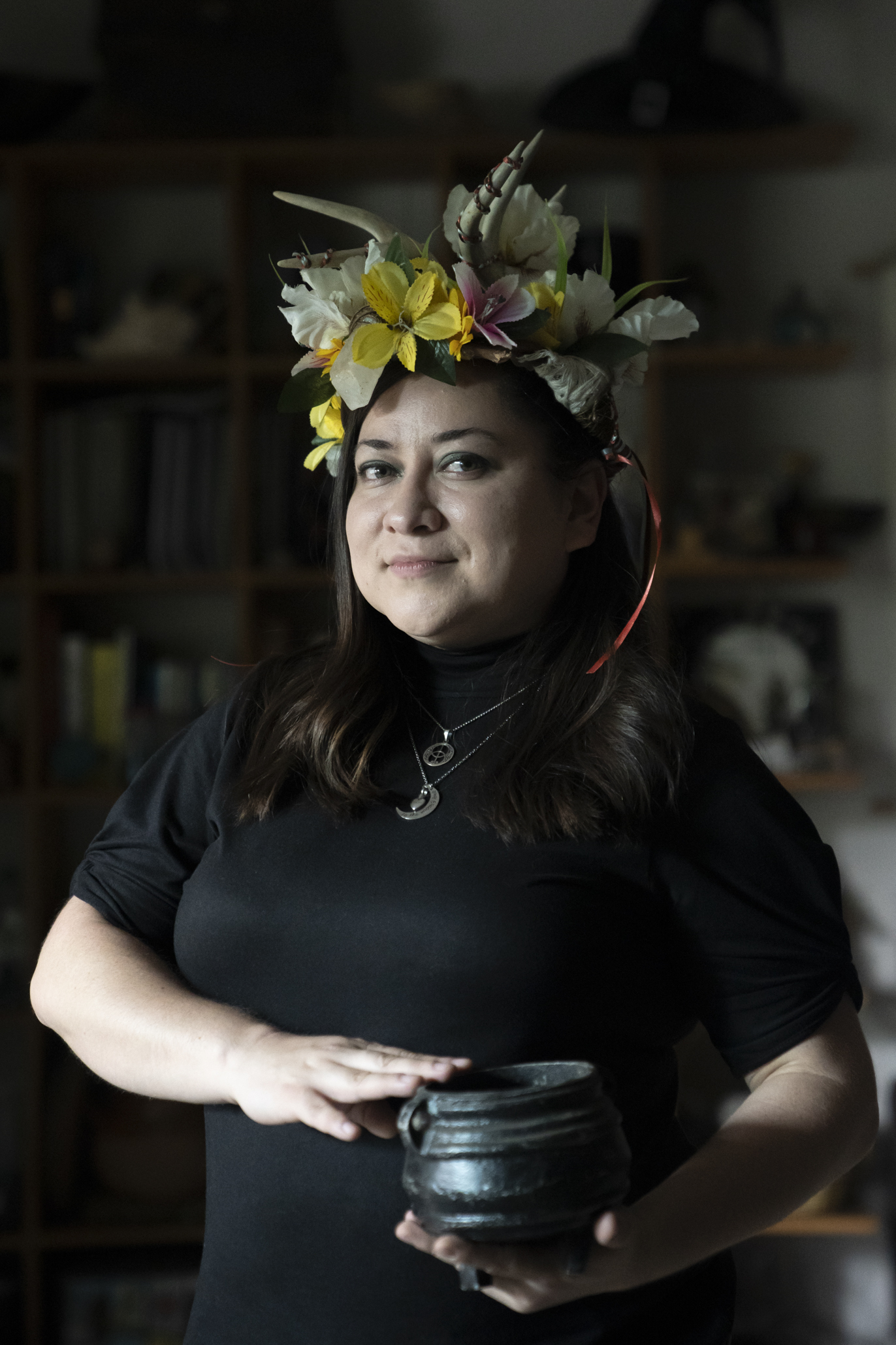 The Rise Of Bruja Mami: A TikTok Success Story